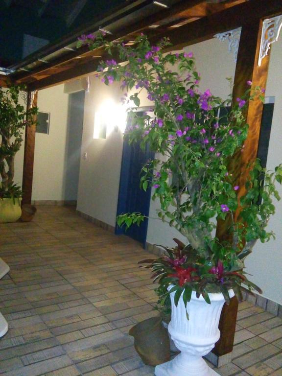 Hospedaria Gengibre Barra Velha  Exterior foto